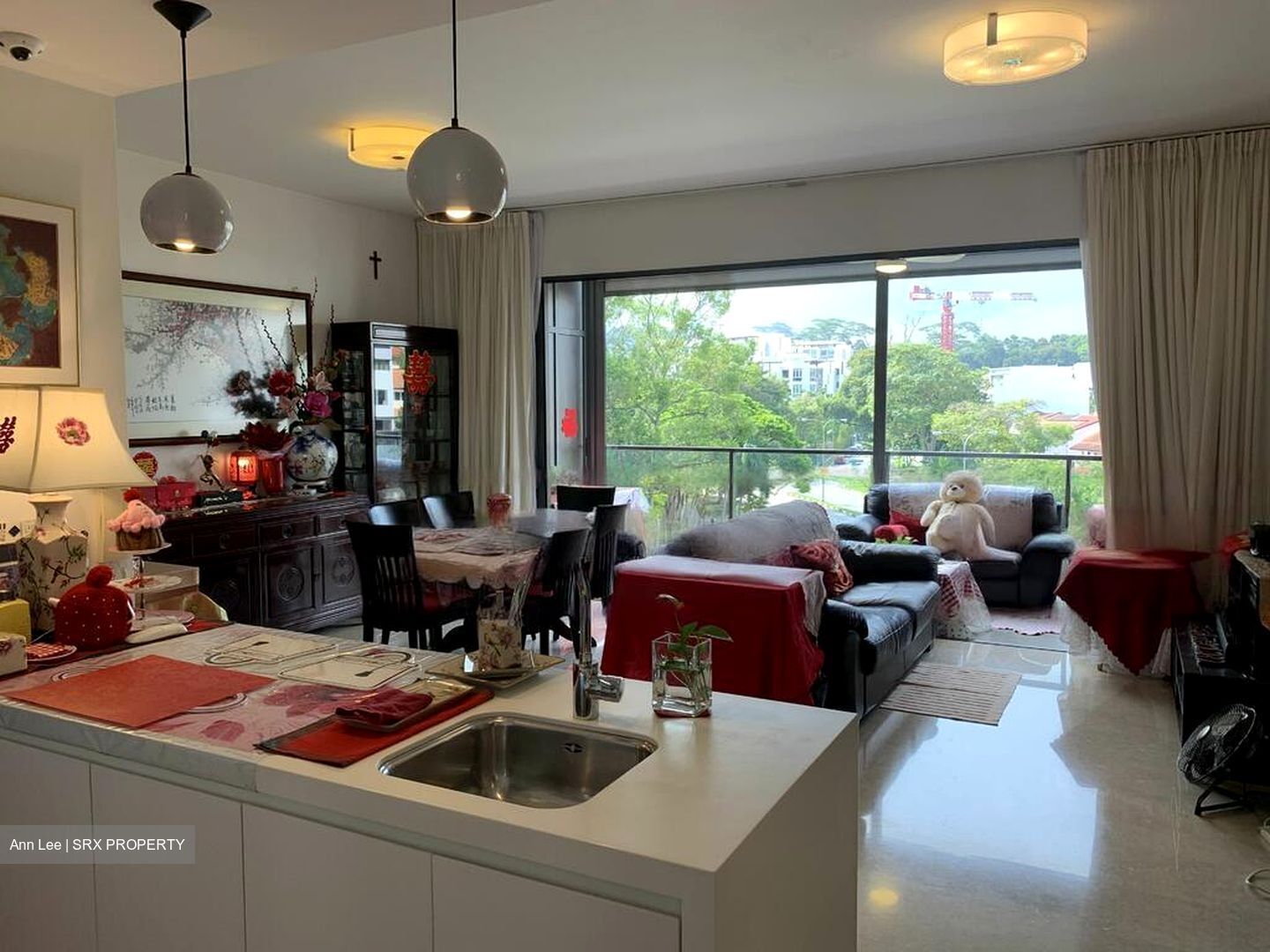 Terrene At Bukit Timah (D21), Condominium #605178291
